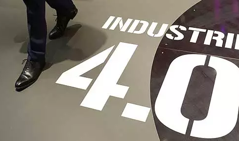 什么叫工業4.0，這篇接地氣的文章終于講懂了