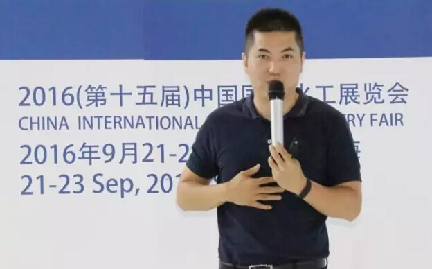 化工行業(yè)與B2B結(jié)合具有天然優(yōu)勢 互聯(lián)網(wǎng)+促行業(yè)發(fā)展 title=