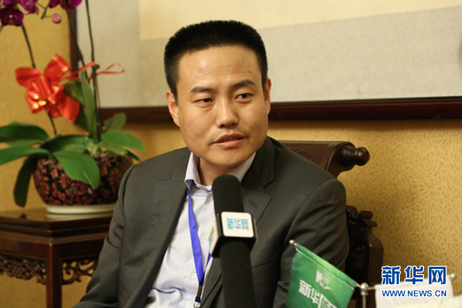 高智軍 董事、總經(jīng)理